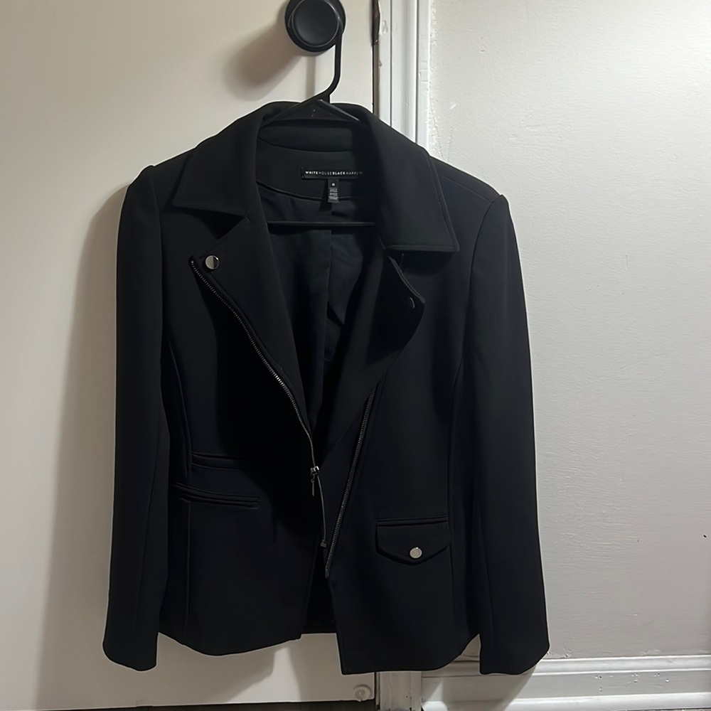 Dress jacket